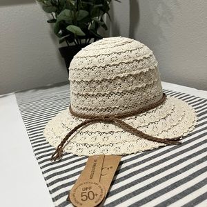 Toddler Sun Hat